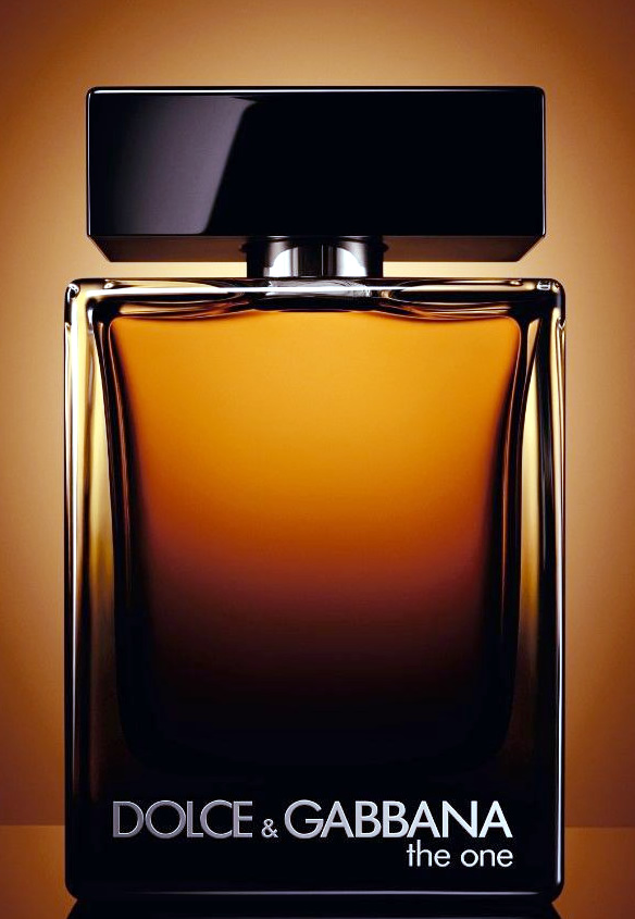 Dolce \u0026 Gabbana The One for Men 