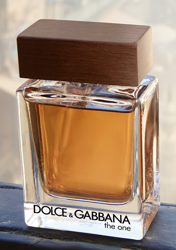 Dolce & Gabbana The One for Men, opinión