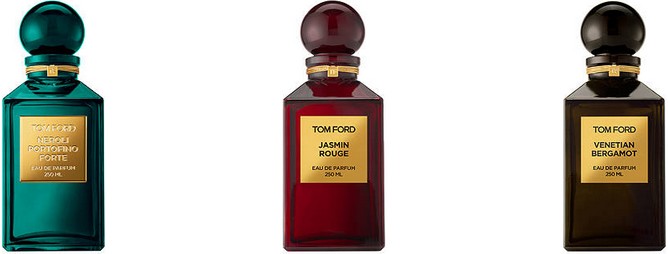 Tom Ford Perfumes, opiniones de fragancias | Perfume-Man