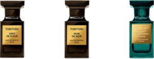 Botellas clásicas 50 ml de Tom Ford