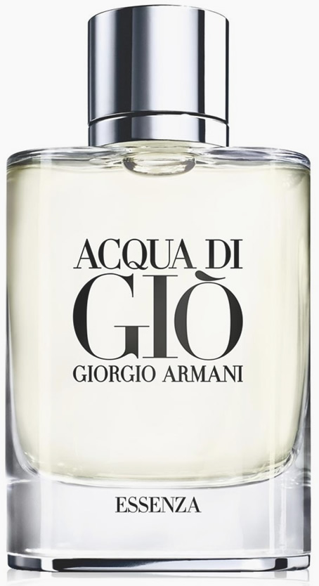 essenza vs profumo