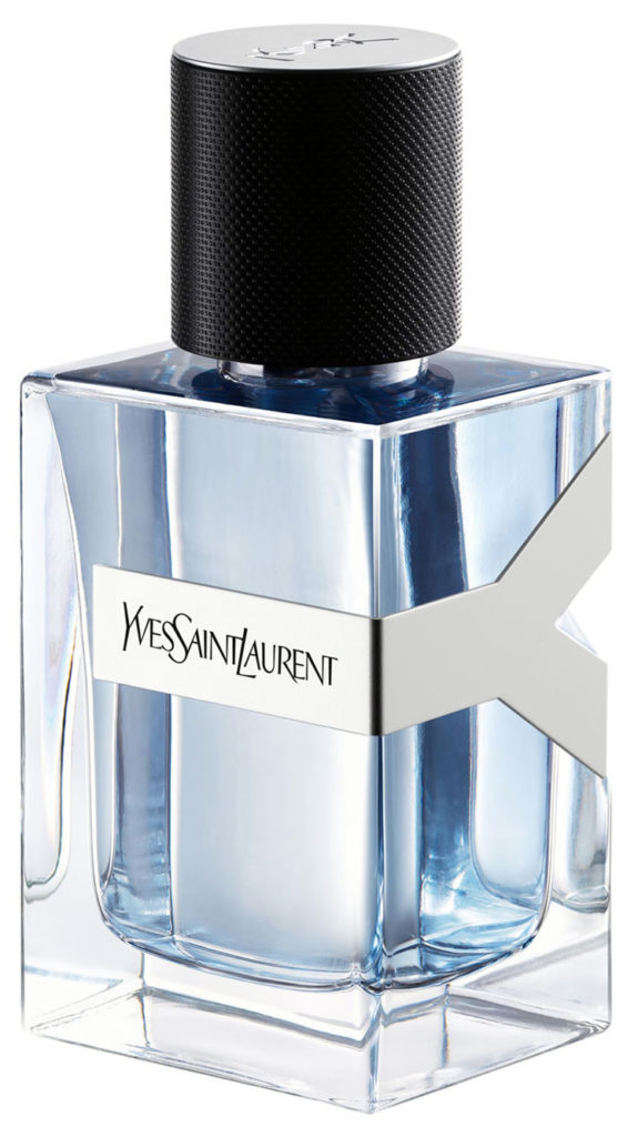 Yves Saint Laurent Y