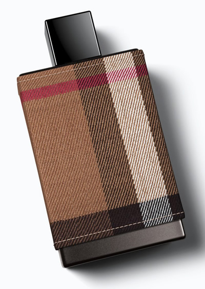 Burberry London para hombre