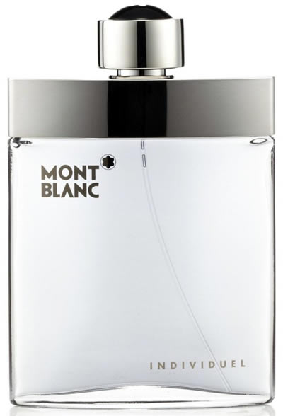 Montblanc Individuel