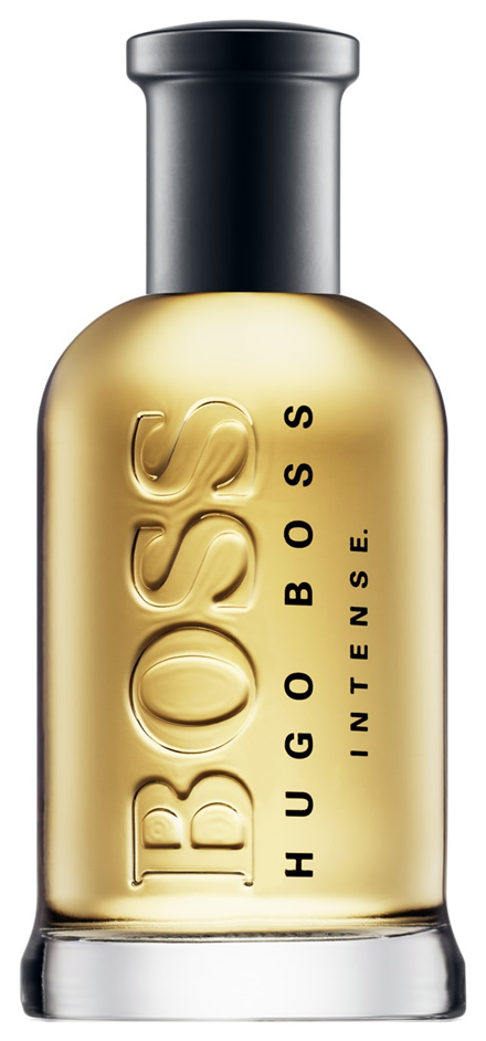 hugo boss man intense