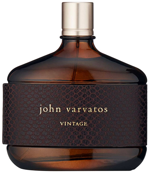 John Varvatos Vintage para hombre
