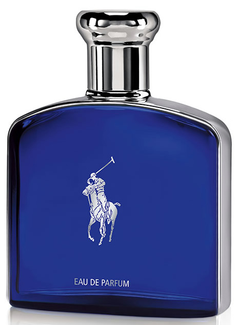 Polo Blue Eau de Parfum