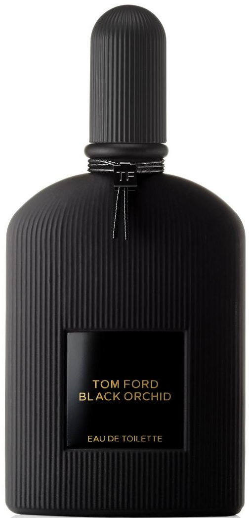 Botella de 100 ml del perfume Tom Ford Black Orchid