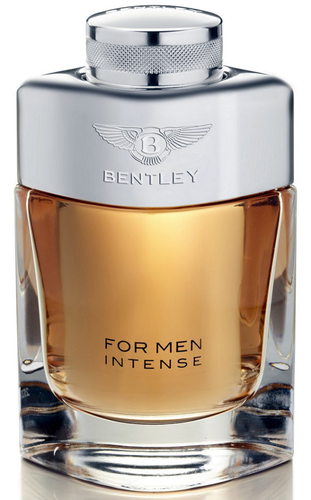 Perfume Bentley for Men Intense