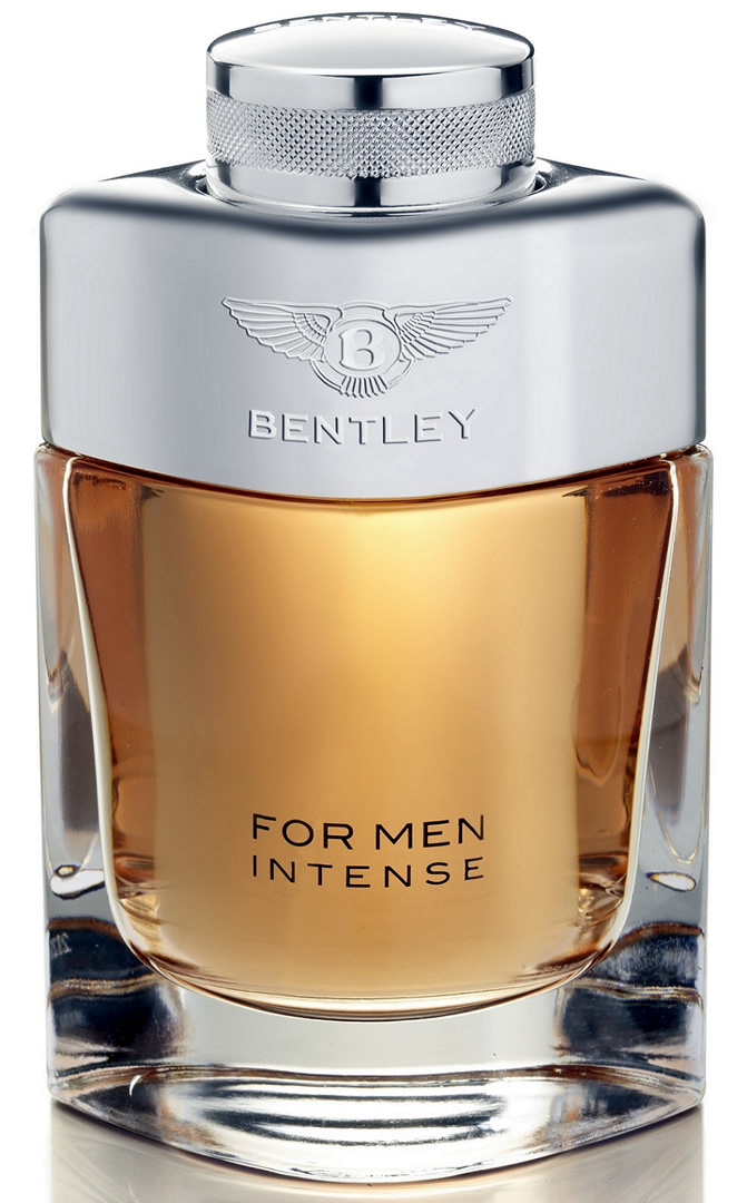 Bentley for Men Intense