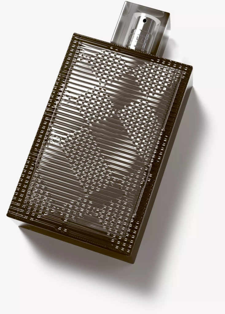 Burberry Brit Rhythm Intense for Men