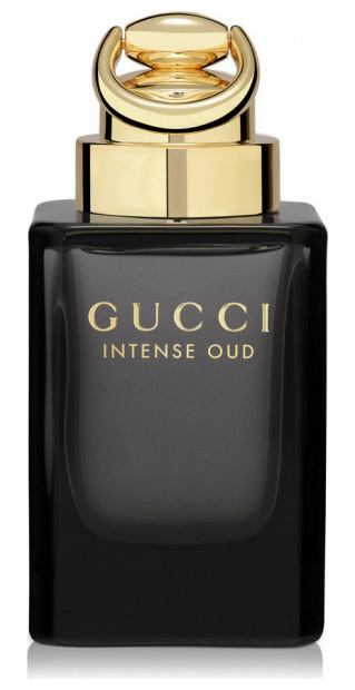 Gucci Intense Oud