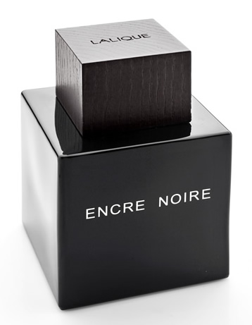 Perfume de vetiver Encre Noire