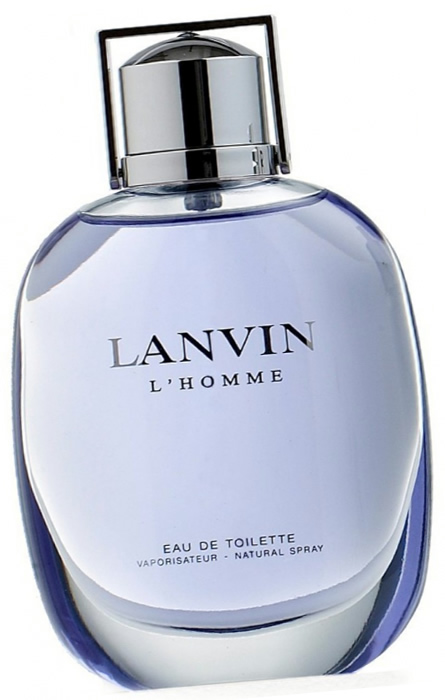 Lanvin L'Homme